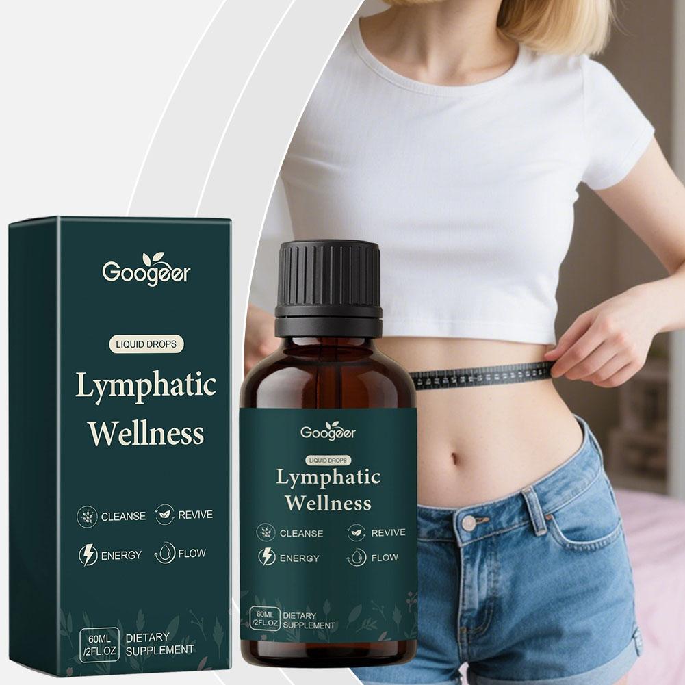 Gotas Herbais para Suporte Lin - Herbal Wellness Tincture avaliação e preço