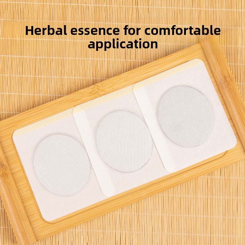 Patch para cuidados com os rin - Herbal Wellness Formula avaliação e preço