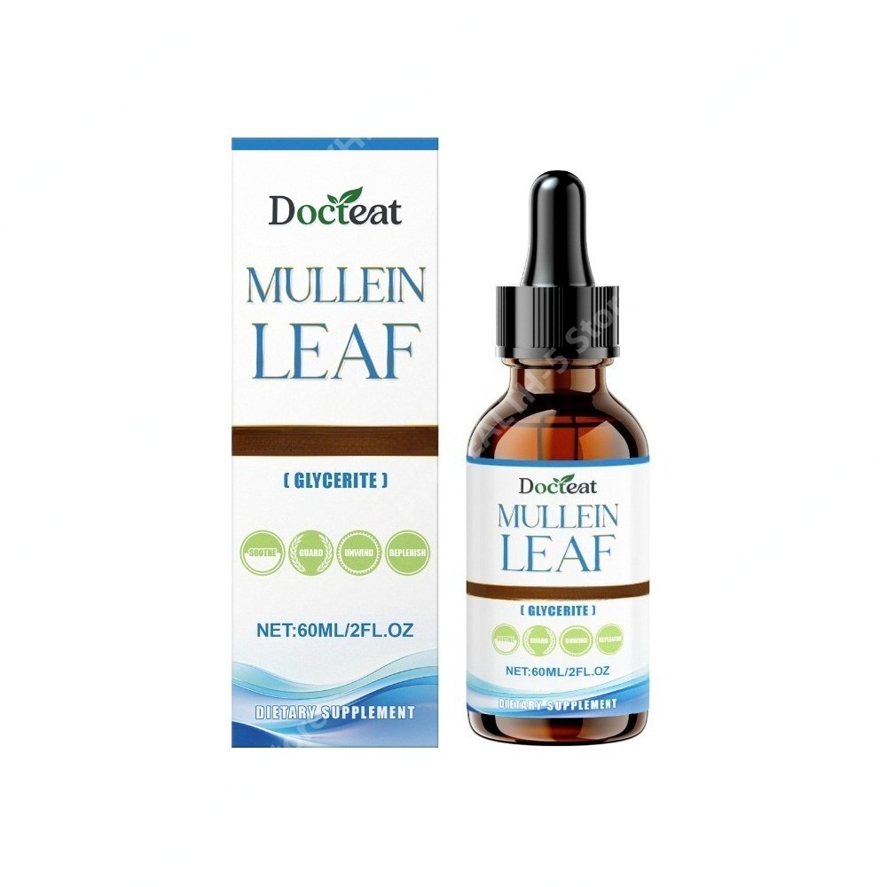 Docteat Gotas de Tintura de Fo - Herbal Wellness Tincture avaliação e preço
