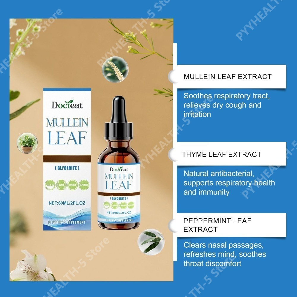 Docteat Gotas de Tintura de Fo - Herbal Wellness Tincture avaliação e preço