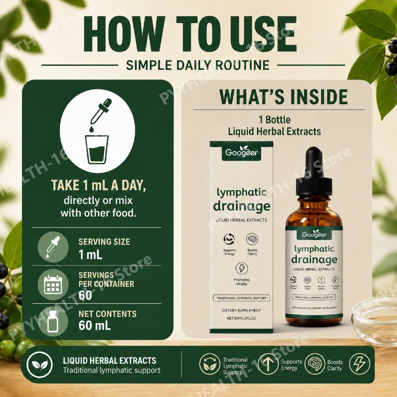 Gotas Herbais para Bem-Estar L - Herbal Wellness Formula avaliação e preço