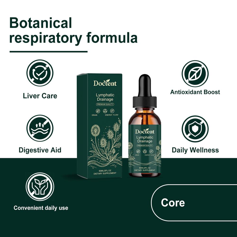 Gotas Líquidas Herbais 60ml, G - Herbal Wellness Formula avaliação e preço