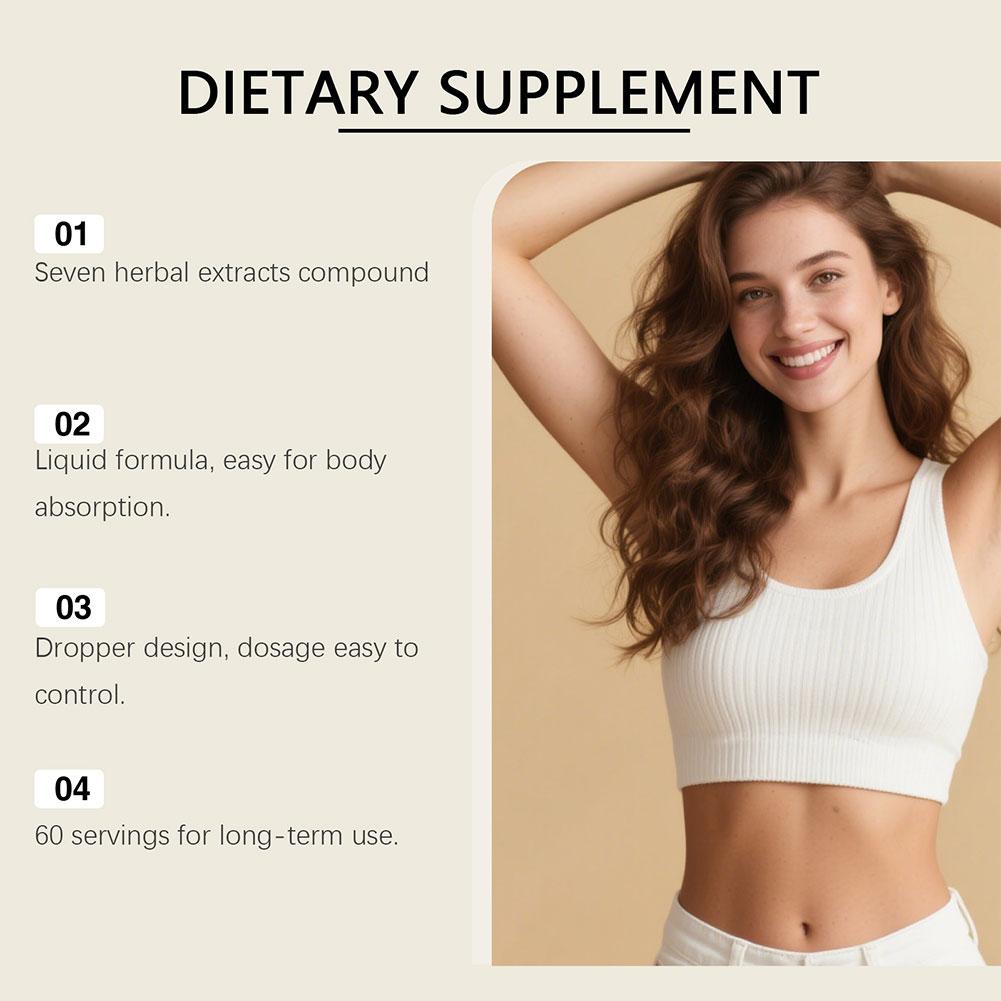Gotas Líquidas de Artemísia Se - Herbal Wellness Tincture avaliação e preço