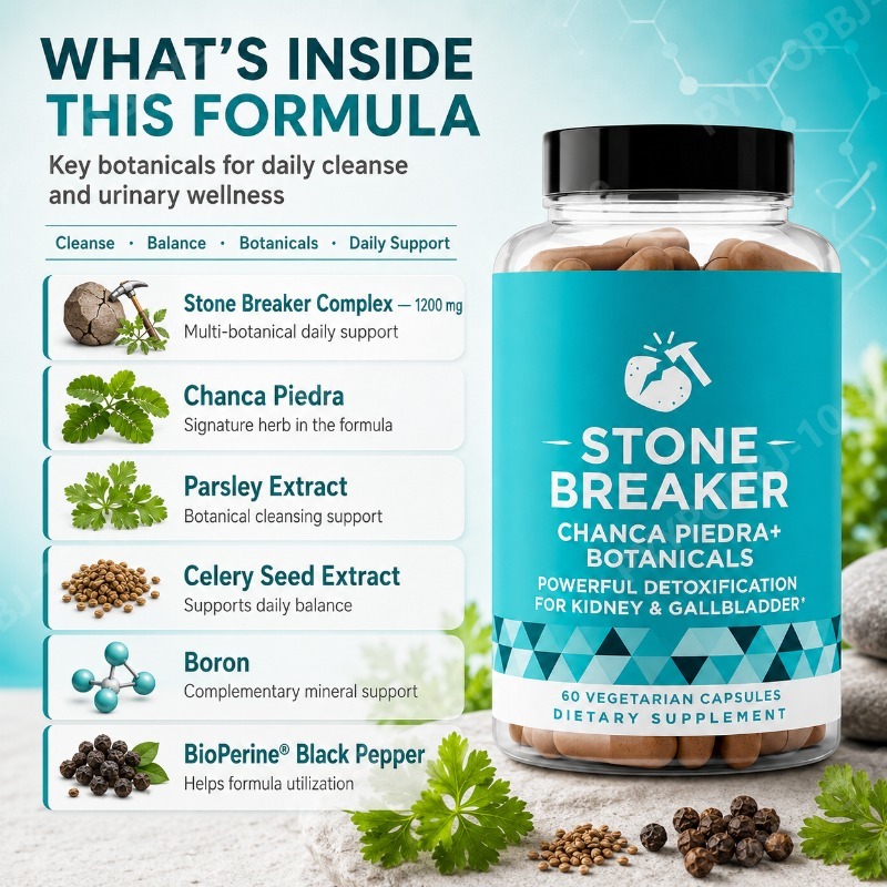 Fórmula Botânica de Bem-Estar  - Herbal Wellness Formula avaliação e preço