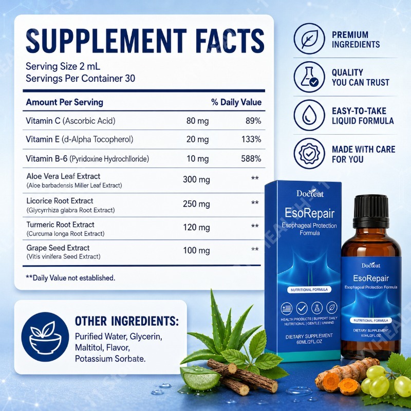 Suplemento Líquido Herbal com  - Herbal Wellness Formula avaliação e preço