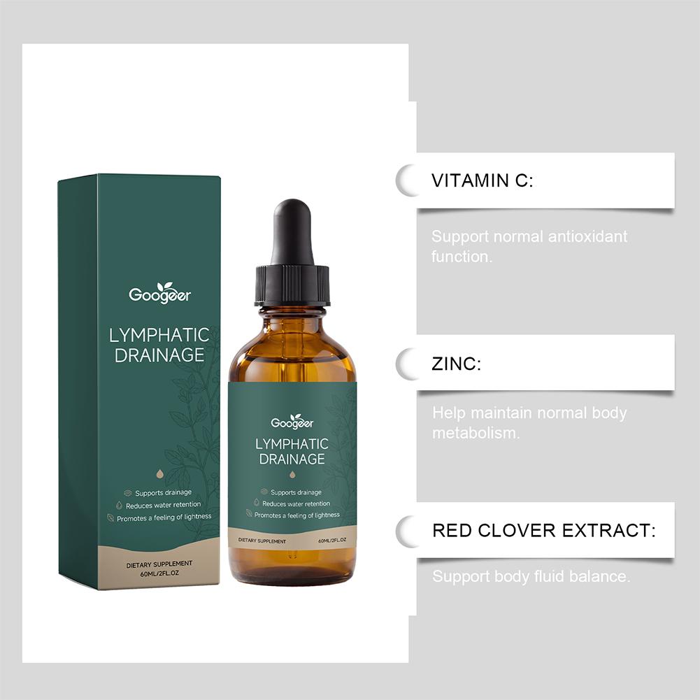 Gotas Líquidas de Ervas Natura - Herbal Wellness Formula avaliação e preço