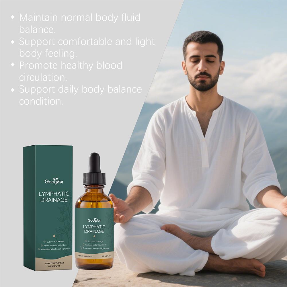 Gotas Líquidas de Ervas Natura - Herbal Wellness Formula avaliação e preço